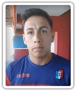 Gustavo Collante
