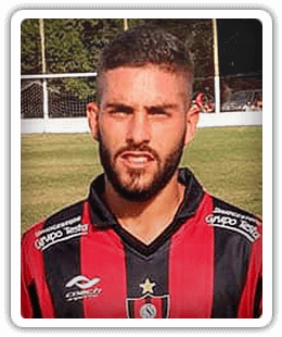 Santiago Inchauspe