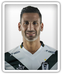 Damián de Hoyos