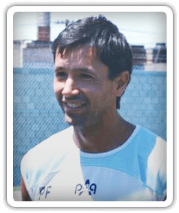 Martín Carenzo