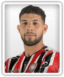 Luciano Perdomo