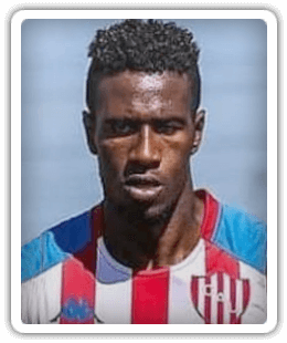 Jorge Zules Caicedo