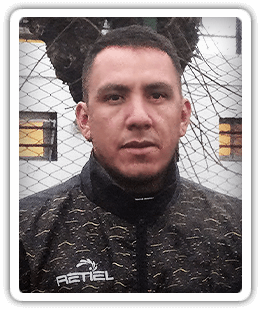 Jorge Benítez