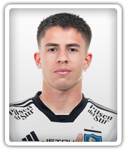 Matías Moya