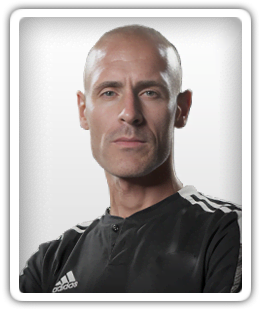Luca Mezzano