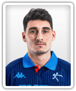 Nicolás Marotta
