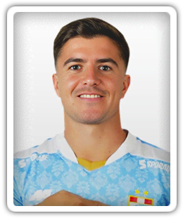 Fernando Bersano