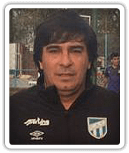 Jorge Artero