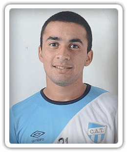 Nahuel Sosa