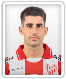 Nicolás Cordero