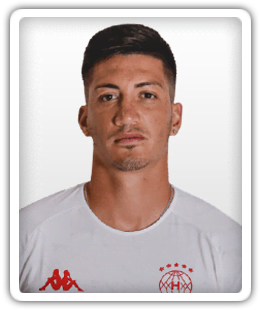 Lucas Merolla
