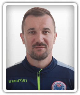 Teo Kresic