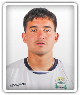 Luciano Gómez