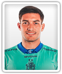 Luis Ingolotti