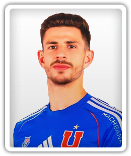 Lucas Di Yorio