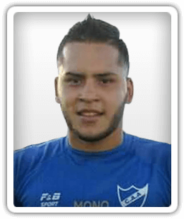 Lucas Rodríguez