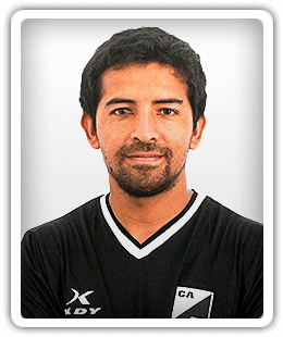 Fabricio Reyes