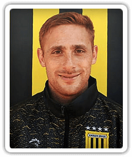 Rodrigo Acosta