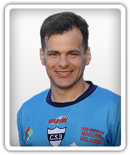 Germán Bulgarella