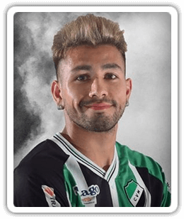 Iván Escobares