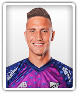 Lisandro Mitre