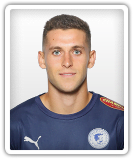 Nicolás Andereggen