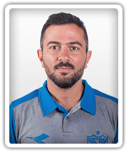 Lucas Dolabani