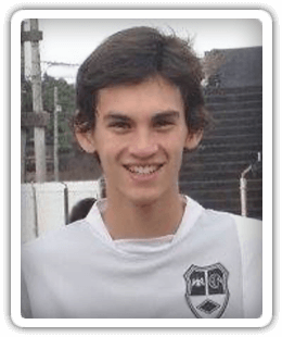 Esteban Moya