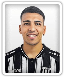 Nahuel Barboza