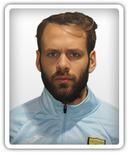 Gianluca Ferrario