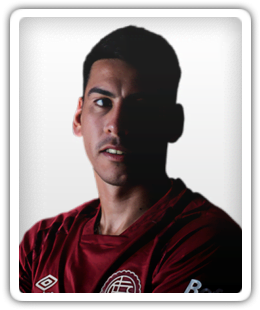 Agustín Cardozo
