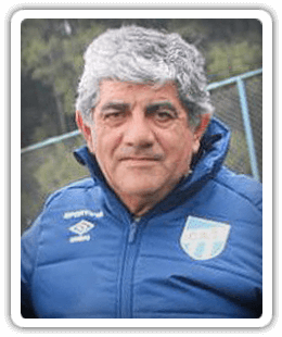 Omar Vallcaneras