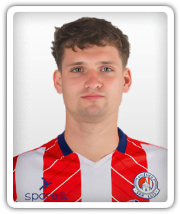 Mateo Klimowicz