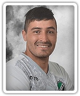 Gonzalo González