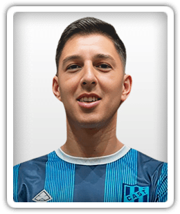 Cristian Medina