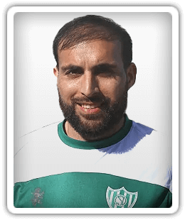 Ricardo Tapia