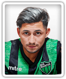 Kevin González