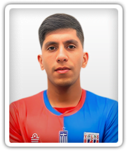Maximiliano Comba