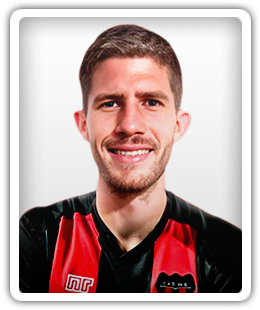Matías Barbero