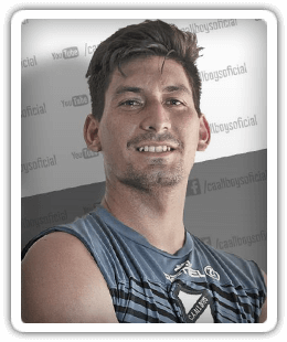 Facundo Melillán