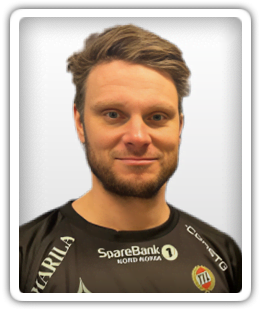 David Lundblad