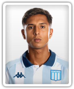 Agustín Almendra