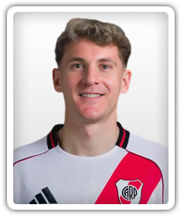 Facundo Colidio