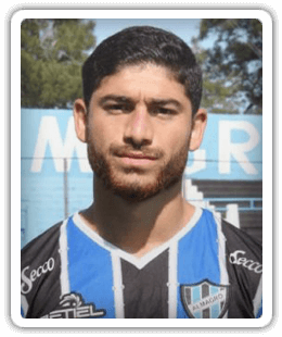Gonzalo Martínez