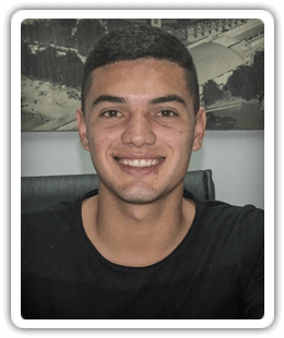 Malcom Pilone