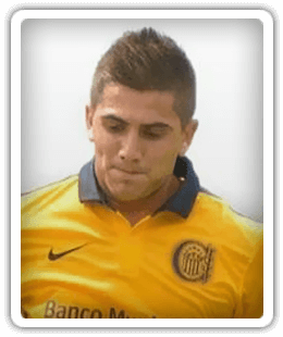 Nicolás Giménez
