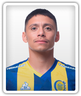 Federico Navarro