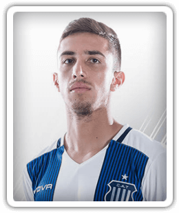 Lautaro Guzmán