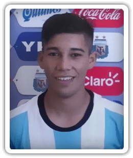 Nicolás Zalasar