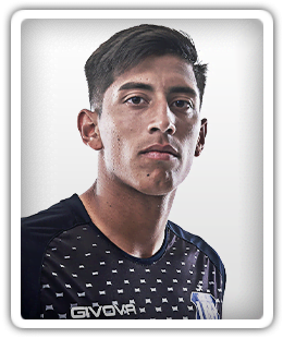 Franco Fragueda
